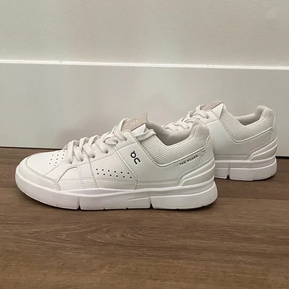 On Cloud The Roger size 7 - Picture 3 of 4